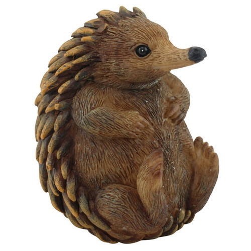 Native Echidna Ornament