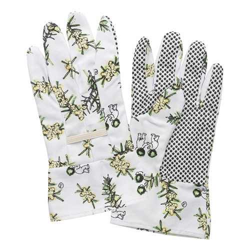 May Gibbs Wattle Gardening Gloves