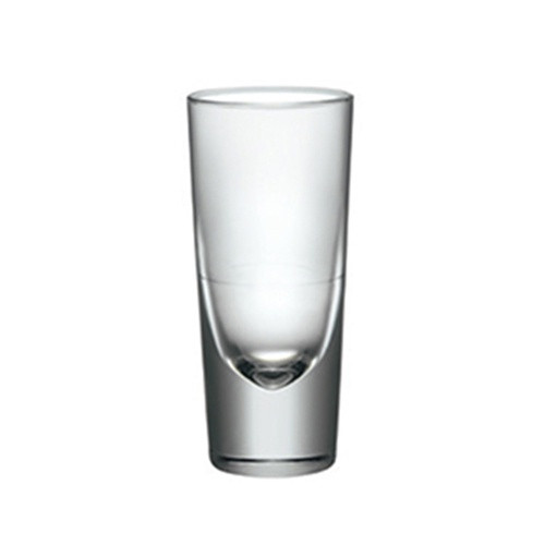 Events Shot Glass