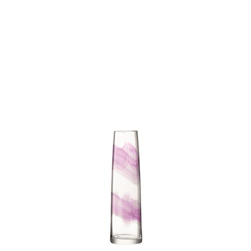 Rose Chalk Vase 36cm