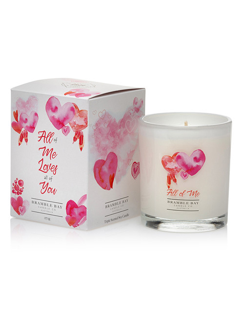 All Of Me Candle