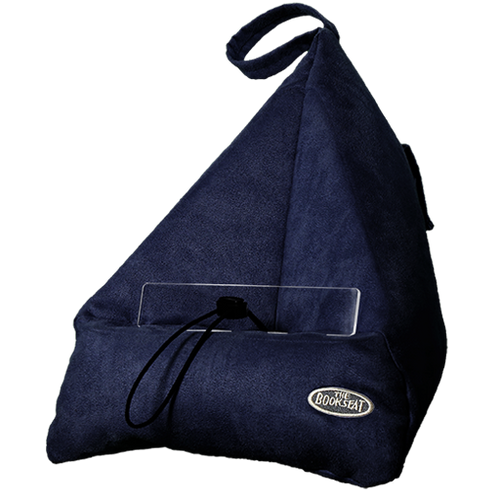 Navy Bookseat