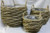 Round Willow Baskets