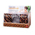 Animal Print Shower Cap