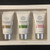 Gourmet Hand & Nail Cream Set