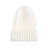 Basic Ribbed Beanies