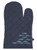 Fish Oven Mitt / Navy