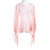 Sheer Summer Wrap Poncho