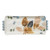 Twiggy Vovo Platter 36x15cm