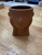 Robin Ceramic Face Planter