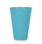 Pale Blue Bamboo Tumbler 400ml