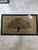 Green Tree Doormat 40x70