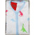 Dinosaur Sleeping Sack