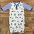 Transport Sleep Sack