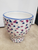 Confetti Ceramic Pot