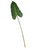 Real Touch Leaf Stem 