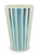 Blue lines tumbler 400ml