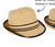 Men's Panama Hat