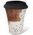 Cowhide Travel Mug 