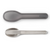 Stainless Steel Cutlery Set & Case