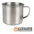 Stainless Steel Camping Mug