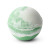 Coconut & Lime Swirl Bath Bomb