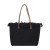 Tote Bag - Black