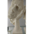 Sento Sculpture White 32cm