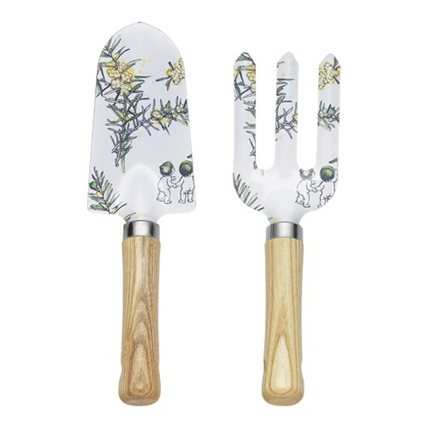 Wattle Garden Tool Set