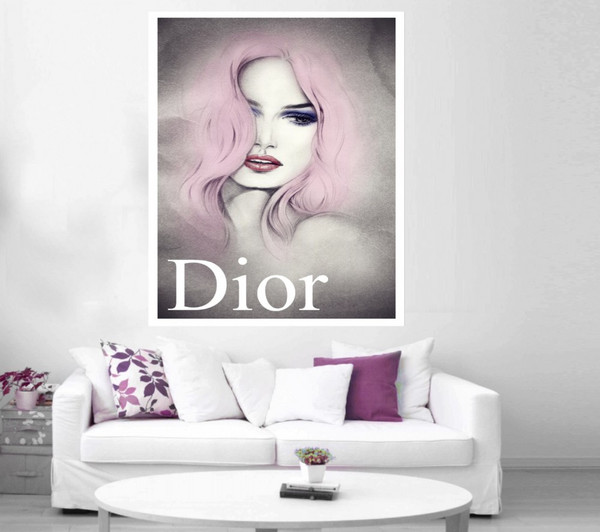 Soft Dior