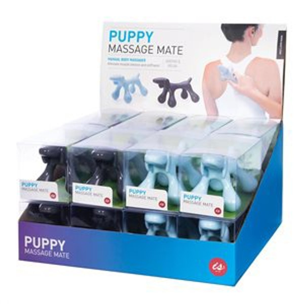 Puppy Massage Mate Assorted