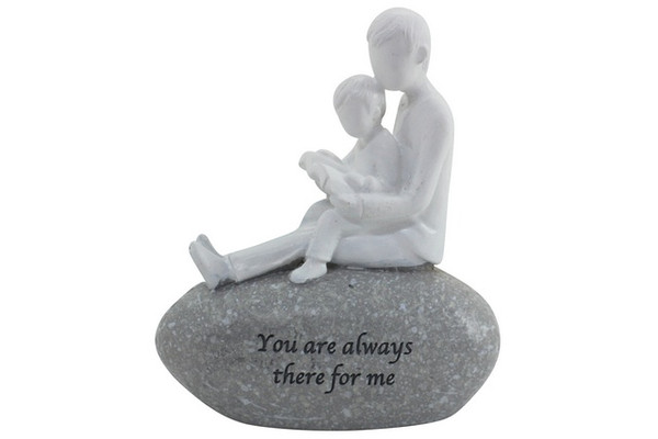 Always There For Me Ornament