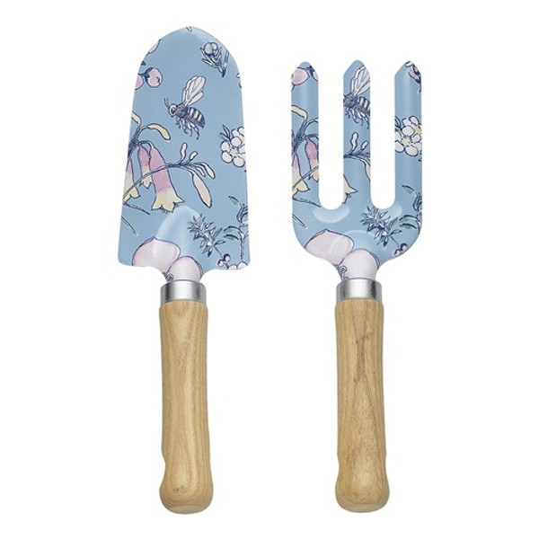 Flower Babies Gardening Tools