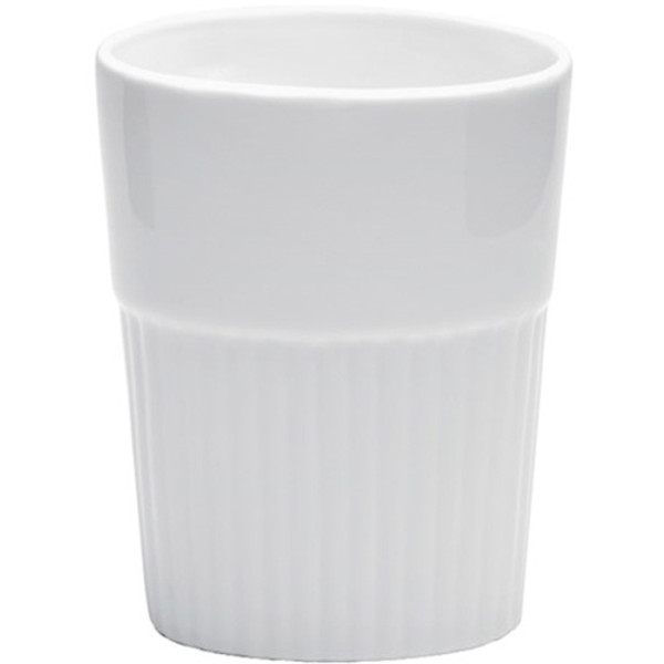 Ecoware Bathroom Cup Rib