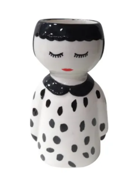 Mavis Ceramic Planter