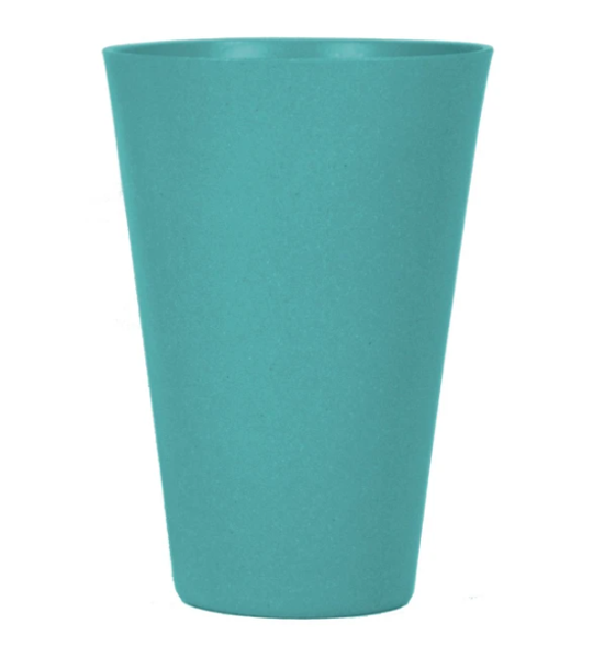 Green Bamboo Tumbler 400ml