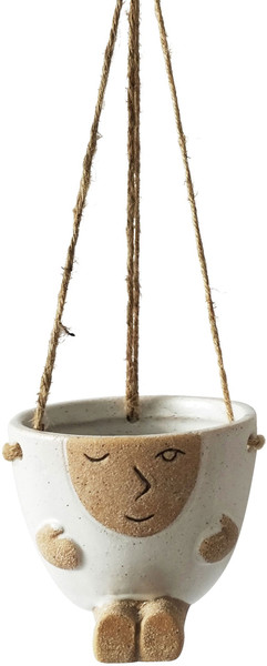 Eddie Hanging Planter 9cm