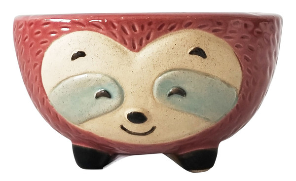 Sloth Bowl 12cm