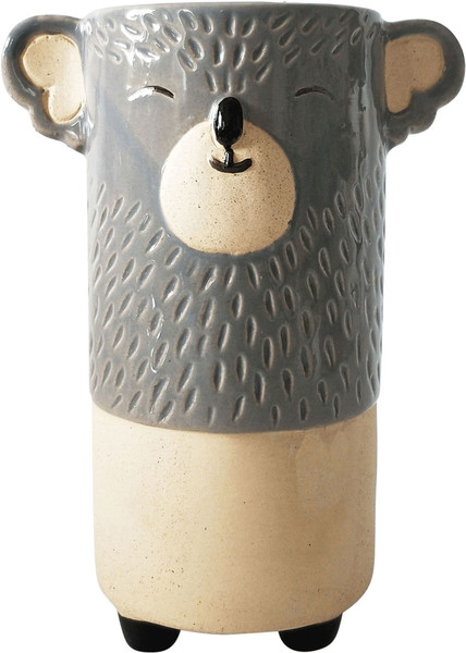 Koala Vase 18cm