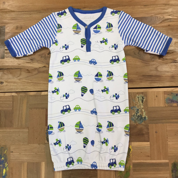 Transport Sleep Sack