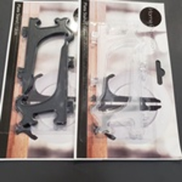 Plate Stand 13cm