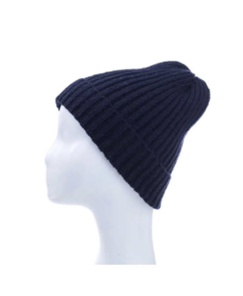 Basic Knitted Beanie