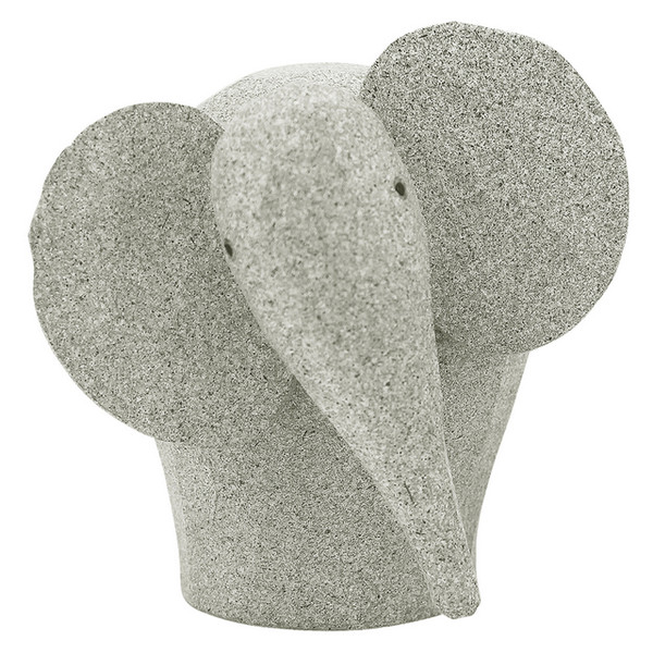 Elephant Family Grey