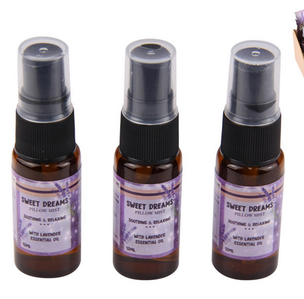 Lavender Pillow Mist