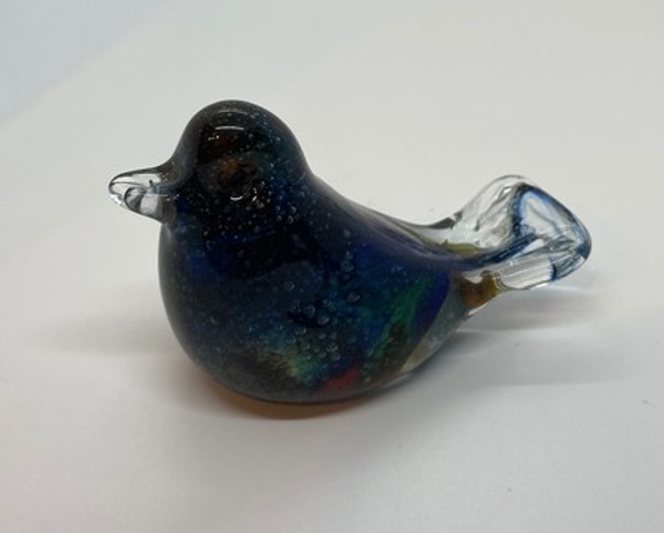 Glass Bird