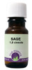 SAGE 1,8 CINEOLE (Salvia lavandulifolia) Organic