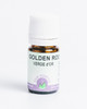 GOLDEN ROD (Solidago puberula) Organic