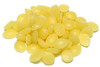 BEESWAX PELLETS YELLOW