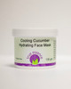 COOLING CUCUMBER GEL MASK