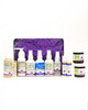 WELLNESS TRAVEL KIT #3